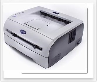 Brother HL-2040